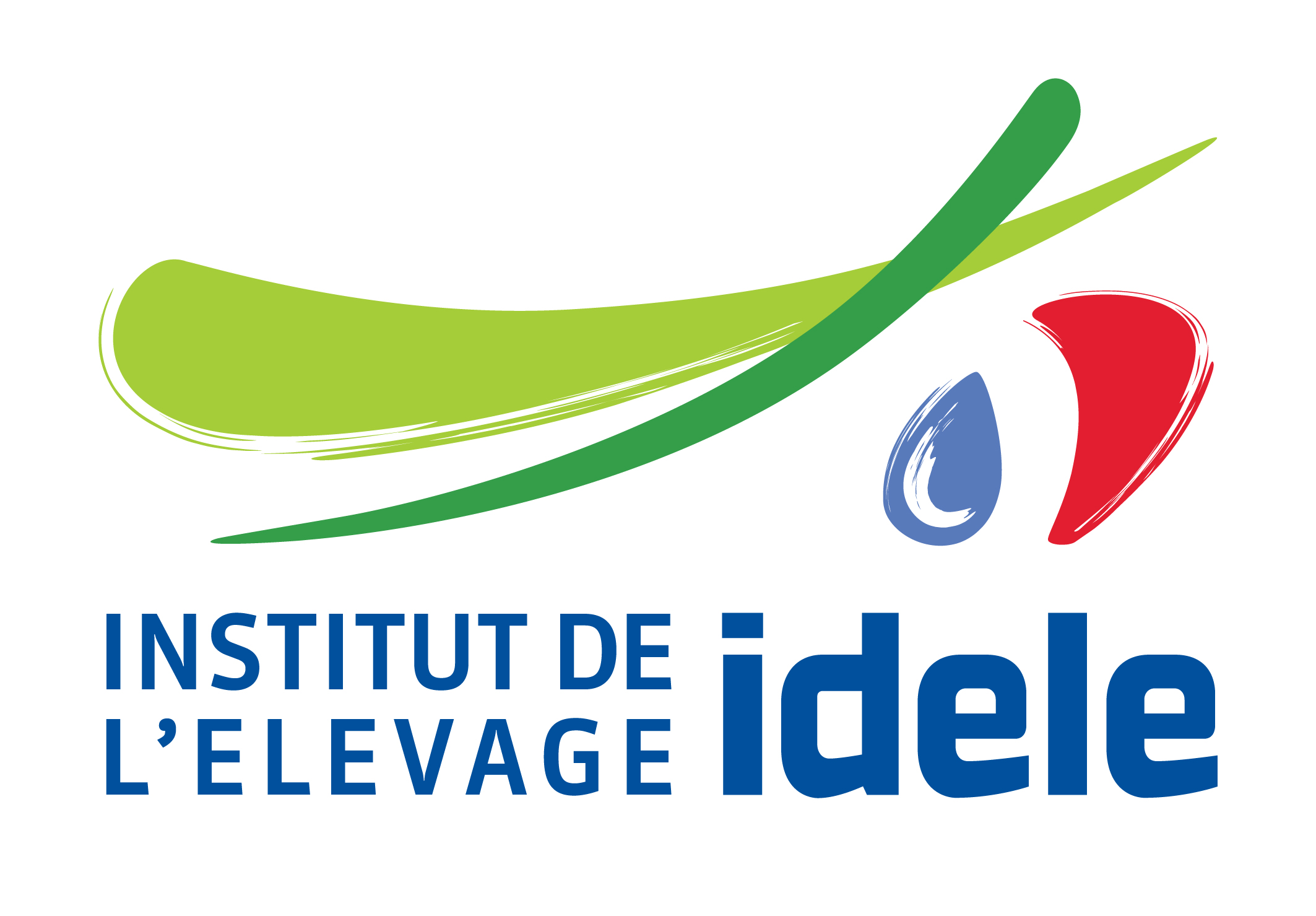 logo idele - Institut de l'élevage