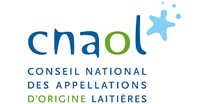logo CNAOL - Conseil national des appellations d'origine laitières